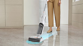 Odkurzacz wielofunkcyjny Wet&Dry