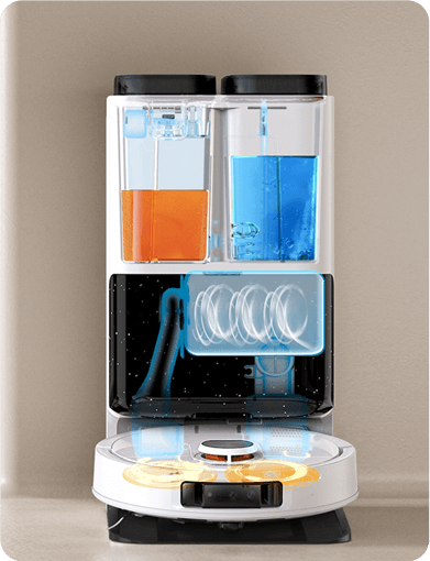 AI-Smart Home Automation